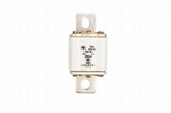 RS0、RS3有填料快速熔斷器